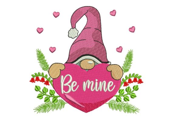 Be Mine Gnome: A Designer's Review for Personalized Gifts