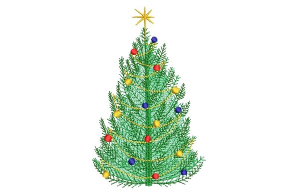 Christmas Tree with Toys: A Designer's Review