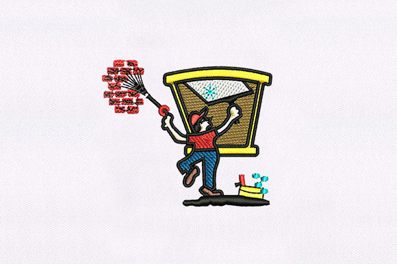 Cleaner Boy Machine Design Review