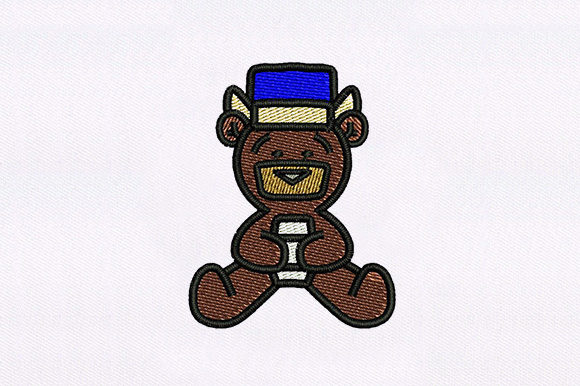 Cute Teddy: A Designer's Review for Personalized Gifts