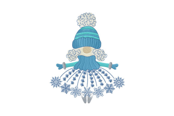 Gnome Snowflake Dancing: A Designer's Real-World Review