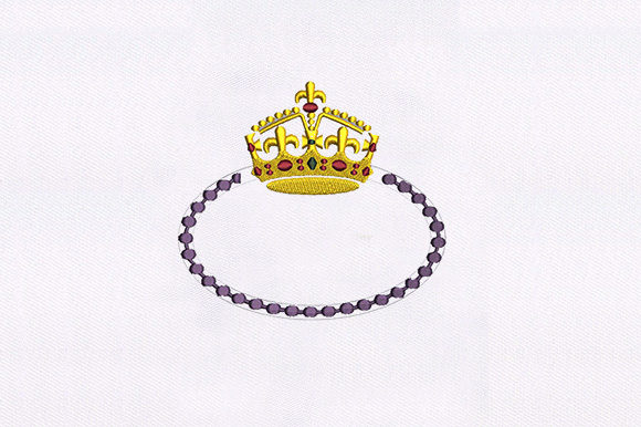 Golden Crown: A Designer's Review for Holiday Collections