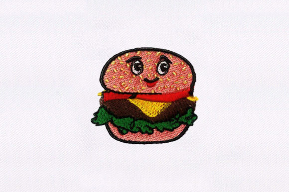 Hamburger Embroidery Design Review