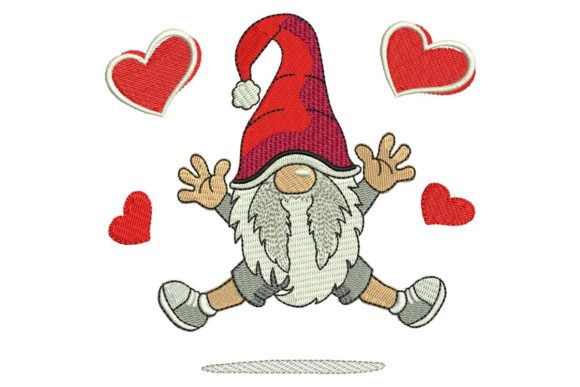 Heart Gnome: A Designer's Review for Seasonal Collections
