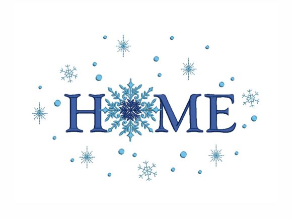 Home Embroidery Design Review