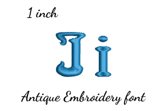 I Font Antique: A Designer's Review for Seasonal Collections