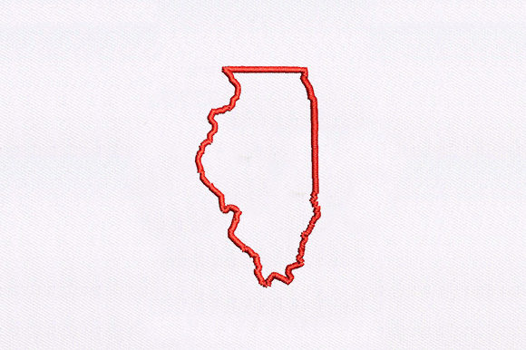 Illinois Map: A Designer's Honest Review for Real Projects
