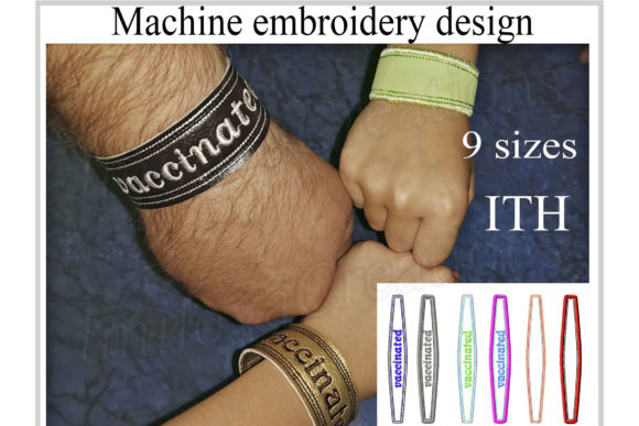 In the Hoop Bracelet: A Designer's Review for Craft Fairs