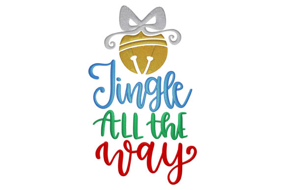 Jingle All the Way: A Designer's Review for Gift Creators