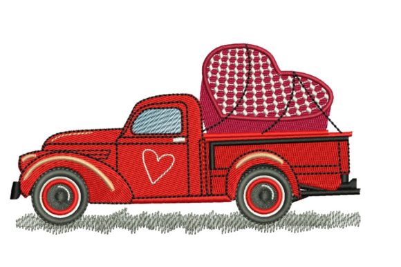 Love Truck: My Verdict for Craft Fair Success