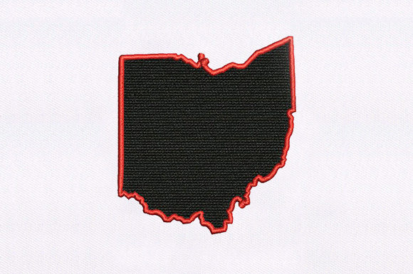 Ohio Map Machine Design: A Designer's Review