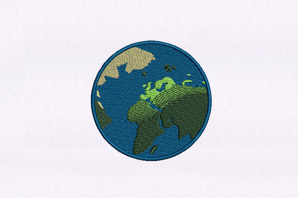 Planet Earth Design Review for Boutique Apparel