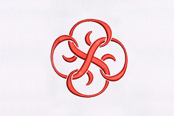 Red Symmetrical Shape: A Designer's Honest Review for Real Projects