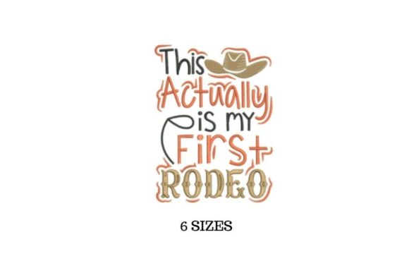 Rodeo: A Designer's Review for Craft Fair Success