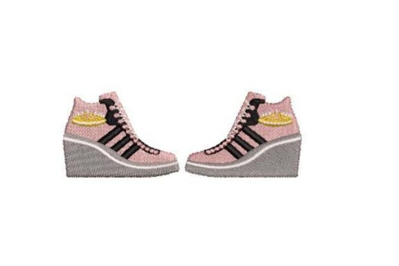 Shoes with Tiara: A Designer's Real-World Review