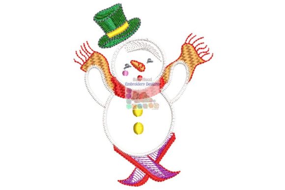 Snowman Ski Fall: A Designer's Real-World Review