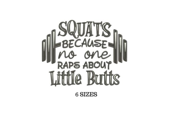 Squats: A Designer's Review for Boutique Apparel