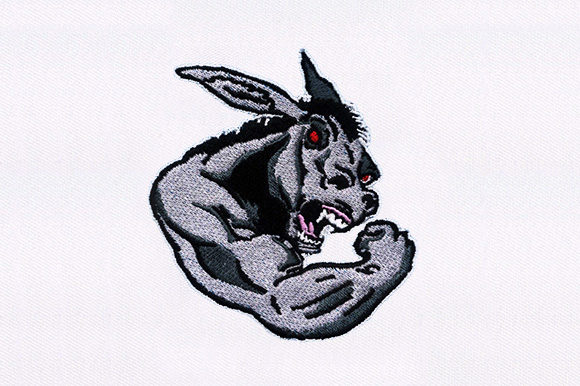 Strong Donkey: A Designer's Review for Personalized Gifts