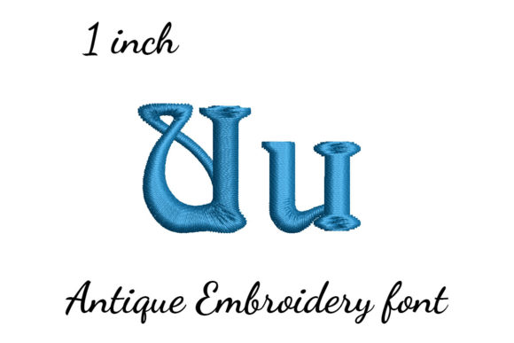 U Font Antique: A Designer's Review for Personalized Gifts