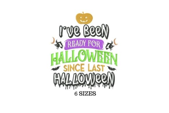Waiting for Halloween: A Seller's Review