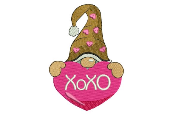 XoXo Gnome: A Review for Etsy Sellers